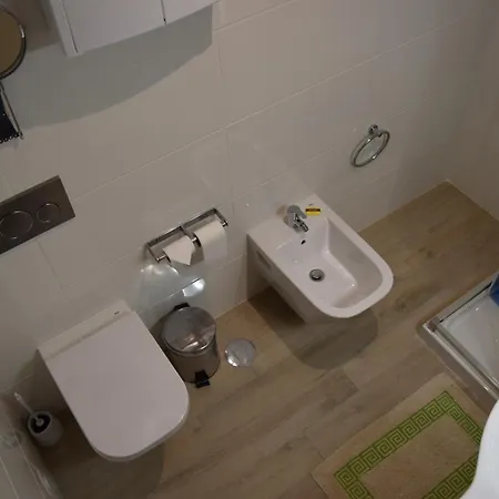 Apartman Terencio T1 Vista Mar Albufeira